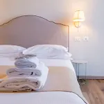 Отель типа 