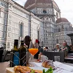 La Boutique By Rjgal - Duomo View 3* Флоренция