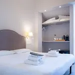 Отель типа 