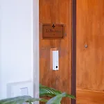 Отель типа 
