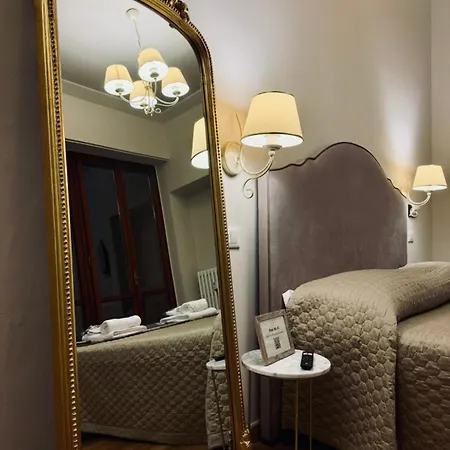 Bed & Breakfast La Boutique By Rjgal Florence