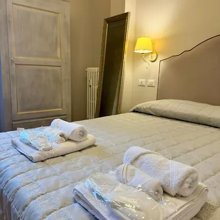 Bed and Breakfast La Boutique By Rjgal