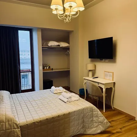 Bed and Breakfast La Boutique By Rjgal