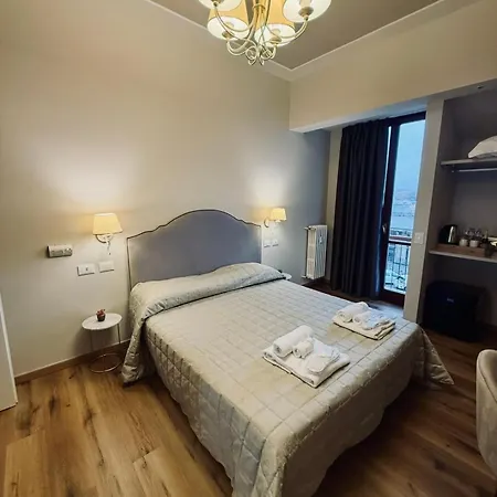 Bed and Breakfast La Boutique By Rjgal Φλωρεντία