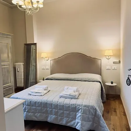 La Boutique By Rjgal Bed and Breakfast