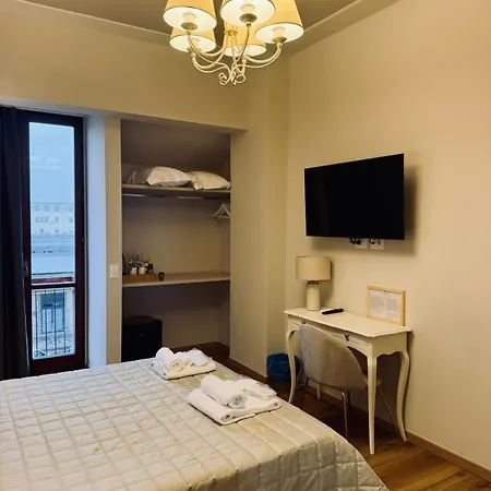 Bed and Breakfast La Boutique By Rjgal