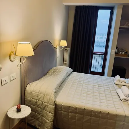 La Boutique By Rjgal Bed and Breakfast Φλωρεντία
