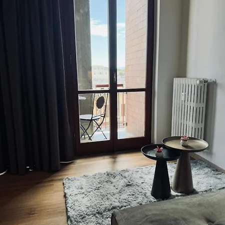 Bed and Breakfast La Boutique By Rjgal Φλωρεντία