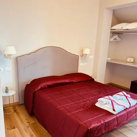La Boutique By Rjgal Bed and Breakfast