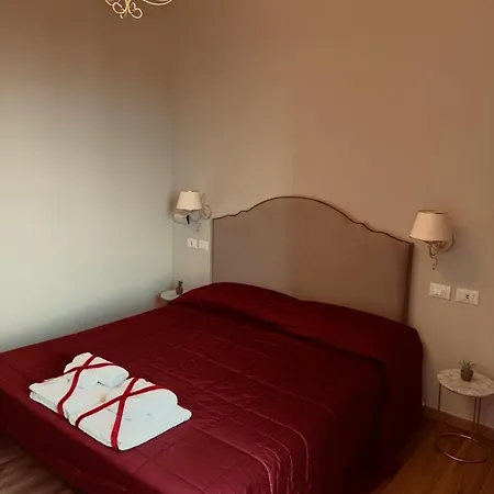 Bed and Breakfast La Boutique By Rjgal