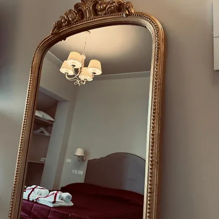 La Boutique By Rjgal Bed and Breakfast *