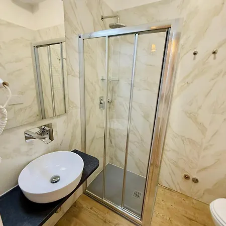 Bed and Breakfast La Boutique By Rjgal Φλωρεντία