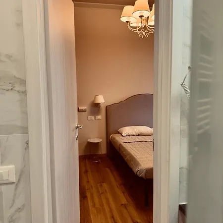 Bed and Breakfast La Boutique By Rjgal *