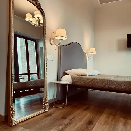 Bed and Breakfast La Boutique By Rjgal Φλωρεντία