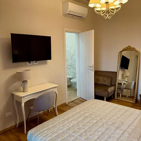 Bed and Breakfast La Boutique By Rjgal Φλωρεντία