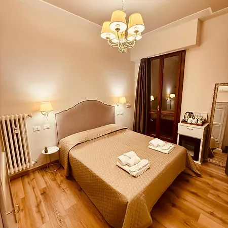 La Boutique By Rjgal Bed and Breakfast Φλωρεντία