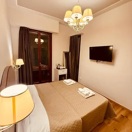 La Boutique By Rjgal Bed and Breakfast