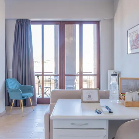 La Boutique By Rjgal - Duomo View 3* Florencie