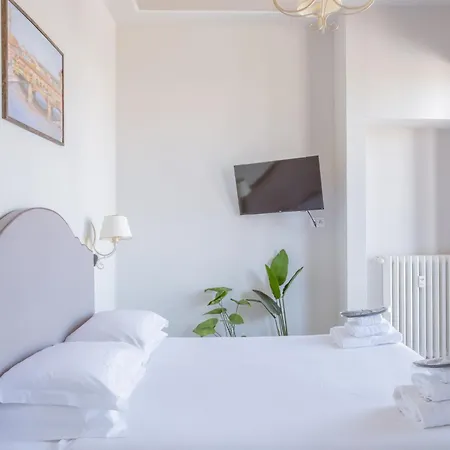 Bed & Breakfast La Boutique By Rjgal - Duomo View