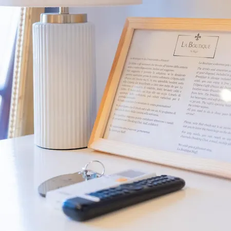 Bed & Breakfast La Boutique By Rjgal - Duomo View 3*