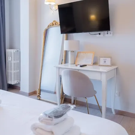 Bed & Breakfast La Boutique By Rjgal - Duomo View Florencie