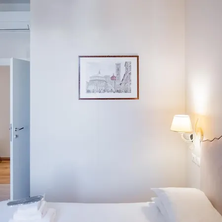 Bed & Breakfast La Boutique By Rjgal - Duomo View Florencie