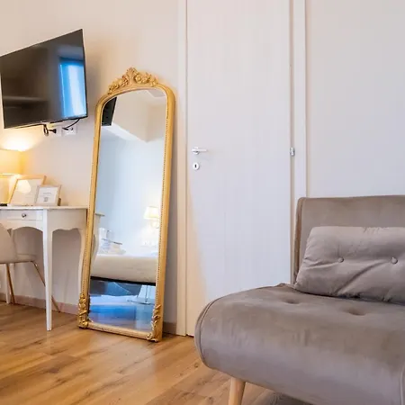 La Boutique By Rjgal - Duomo View Bed & Breakfast Florencie
