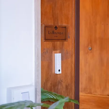 Bed & Breakfast La Boutique By Rjgal - Duomo View
