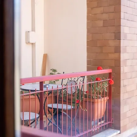 La Boutique By Rjgal - Duomo View Bed & Breakfast Florencie