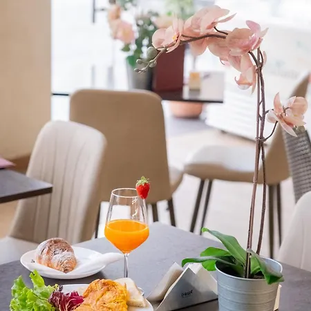 La Boutique By Rjgal - Duomo View Bed & Breakfast Florencie