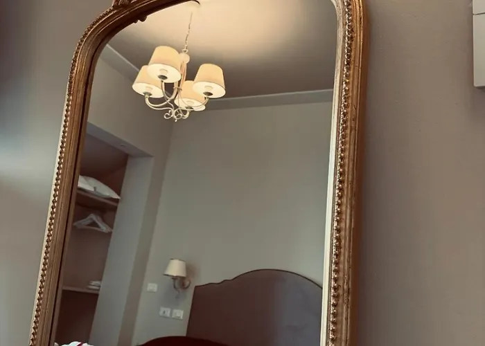 La Boutique By Rjgal B&B 3*