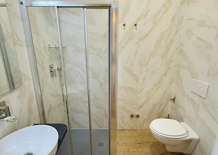 La Boutique By Rjgal 3* 피렌체