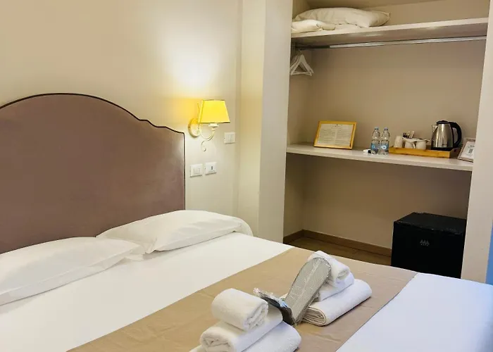 B&B La Boutique By Rjgal 3*