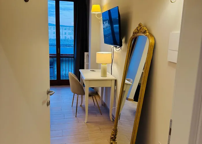 B&B La Boutique By Rjgal 3*